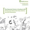 Seed Academy launches e-book on fund-raising for start-ups