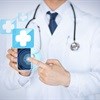 Mobile technology creating radical shift in future of healthcare