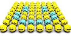 [CEM Africa Summit] Shiny happy customers