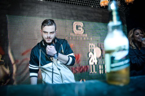 Miller SoundClash winner announced