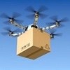 Amazon wants air space for delivery drones
