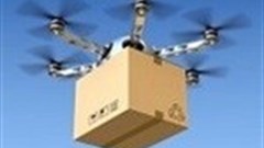 Amazon wants air space for delivery drones