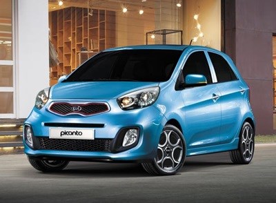 Cheap and cheerful...and full of tech