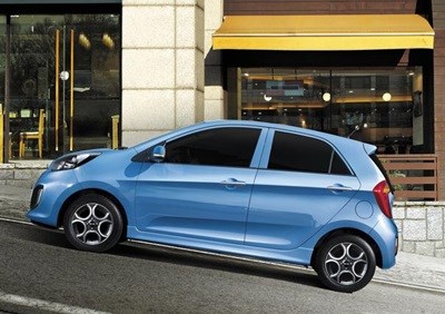 Cheap and cheerful...and full of tech