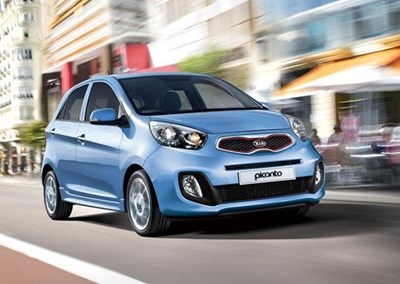 Cheap and cheerful...and full of tech