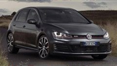VW GTi Performance Pack - original hot hatch, now hotter