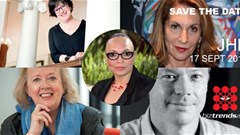 Save the date: BizTrends 2015 Imbizo Johannesburg