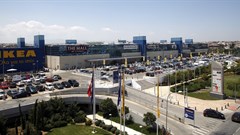 Attacq invests in Cyprus shopping centres