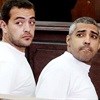 No verdict on Al Jazeera trial