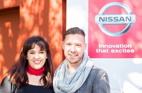 Schmidt and Brent Lindeque