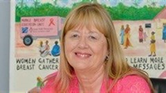 [#WomenInBiz] In the pink, Q&A with Noelene Kotschan