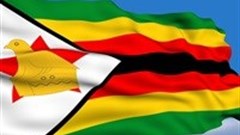 Zimbabwe FM slashes growth forecast by half
