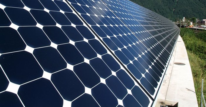 Solar PV the most viable alternate energy source