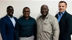 Ghanaian acquisitions for Dentsu Aegis Networks