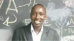 Finally a &quot;Black mass market&quot; communication methodology