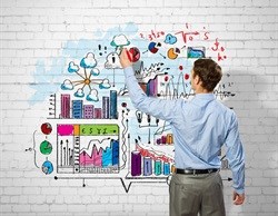 Structured products have potential to scale investment despite a weak rand