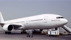 Emirates retires the last Boeing 777-200