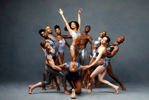 Alvin Ailey American Dance Theater returns to SA after 17 years