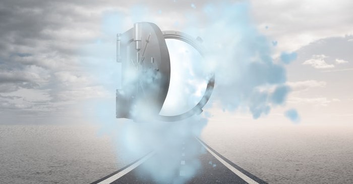 Digital vault gaining popularity as secure alternative to emails