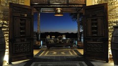 Conference Centre opens at David Livingstone Safari Lodge and Spa