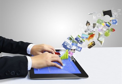 Beating the digital innovators demands more than mere imitation