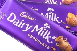 Demand hits sweet spot for Cadbury