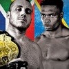 Joburg and Cape Town do battle in EFC42 at GrandWest