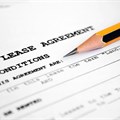 Retail lease agreements need to be updated