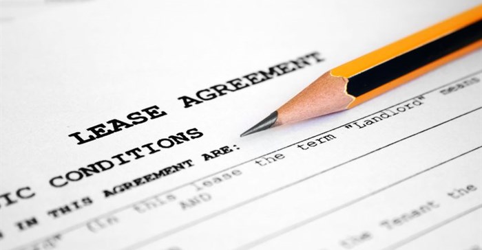 Retail lease agreements need to be updated