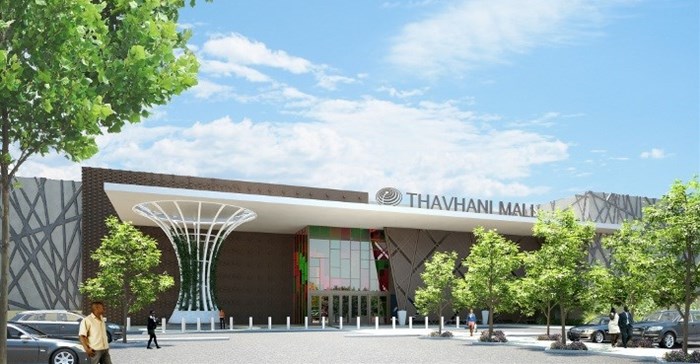 Vukile Property Fund acquires 33% stake in Thavhani Mall