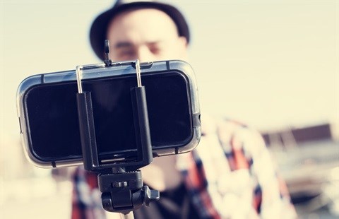 Marketing to millennials - selfies, hashtags and retweets