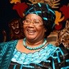 Joyce Banda keynote speaker at 2015 Businesswoman of the Year Awards