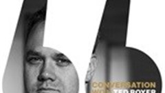 Ted Royer joins as 2015 Creative LIAisons speaker