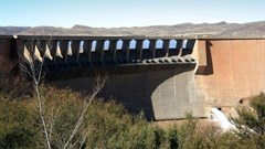 Why promoting green infrastructure in Africa may be bad for development