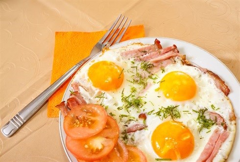 More evidence that fried food raises heart attack risk