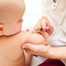 Polio still a threat - vaccinations essential