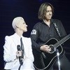 Roxette visiting SA as part of The 30th Anniversary Tour