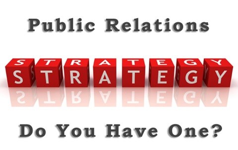 All growing businesses need to invest in good PR