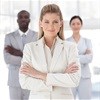 Not enough progress being made in gender equality in the workplace