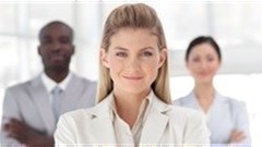 Not enough progress being made in gender equality in the workplace