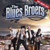One night of The Blues Broers in Pretoria