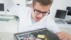 Five systems admin relationship tips