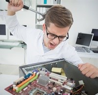 Five systems admin relationship tips