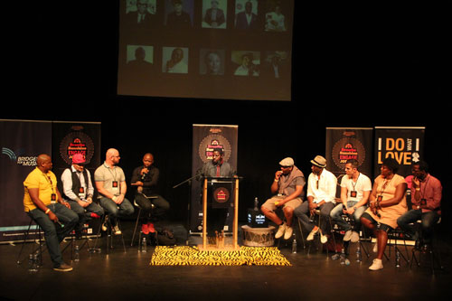 Breathe Sunshine African Music Conference and Moshito Music Conference & Exhibition