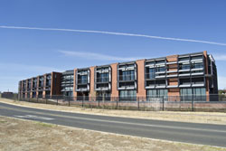 Historic move for OFM