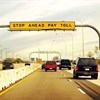 Cape tolls will be three times Gauteng's