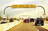 Cape tolls will be three times Gauteng's