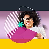 Ad spend in local press on the up