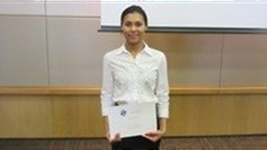 IHS Cape Town, Durban campuses announce bursary winners