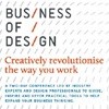 Business of Design Conference set for October